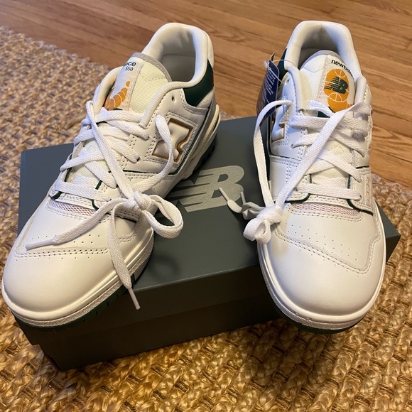 New Balance 550 - Picture 3 of 9